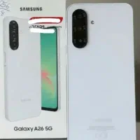 گوشی a26|موبایل|اردبیل, |دیوار