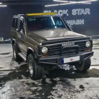 پاترول دودر