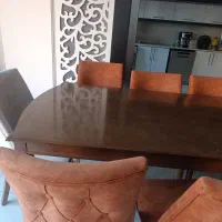 میز ناهار خوری