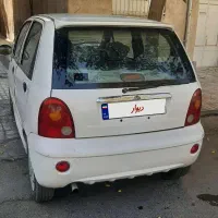 ام‌وی‌ام 110 ۳ سیلندر، مدل ۱۳۸۷|خودرو سواری و وانت|مشهد, کوی پلیس|دیوار