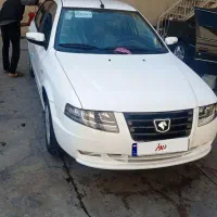 سمند سورن پلاس مدل 403