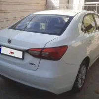 ام‌جی 360 اتوماتیک توربو، مدل ۱۳۹۷|خودرو سواری و وانت|اصفهان, شیخ طوسی|دیوار