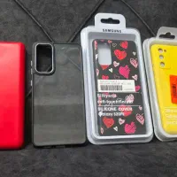 گوشی S20 fe|موبایل|تهران, پونک|دیوار