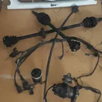 لوازم یدکی و صوتی