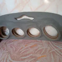 طاقچه تیبا۲ مناسب سیستم