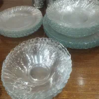 ظروف|ظروف سرو و پذیرایی|شاهینشهر, طالقانی|دیوار