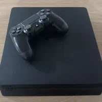 ps4 پلی استیشن ۴ کپی خور اسلیم