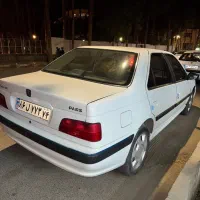 پارس tu5 سیمی مدل 99