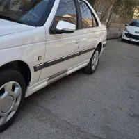 پرشیا ۱۴۰۰|خودرو سواری و وانت|قم, چهل درخت|دیوار