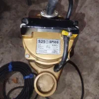 کفکش اسپیکو S-25 3 قطعات اورجینال