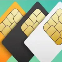 فروش سیم 12کد 9رند