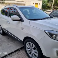 جک S5 مدل 1402