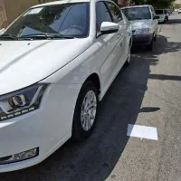 دنا پلاس 5 دنده ساده EF7، مدل ۱۴۰۳|خودرو سواری و وانت|شیراز, شهرک سراج|دیوار