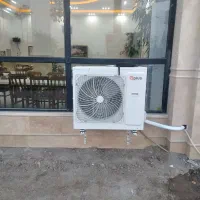 باز و نصب کولر به همراه وانت بار رایگان|خدمات پیشه و مهارت|رشت, شهریاران|دیوار