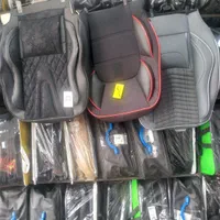 روکش صندلی شیشه دودی تزیینات|قطعات یدکی و لوازم جانبی|کرج, حیدرآباد|دیوار