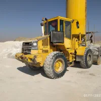 لودرهپکو۶۵|خودرو سنگین|هشتگرد, فاز ۷ مهستان|دیوار