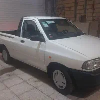 وانت پراید با لاینر وکفی پاششی