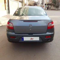 رانا تیو فایو مدل ۹۵|خودرو سواری و وانت|قزوین, |دیوار