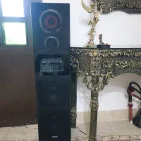 اسپیکر سیستم مارشال|سیستم صوتی خانگی|ارومیه, |دیوار