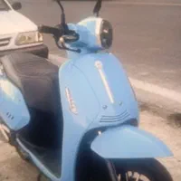 موتورسیکلت بنلی پاناروما