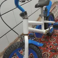 دوچرخه سایز ۱۲ در حد نو