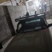 وانت|خودرو سواری و وانت|مشهد, شهید علی محمدی|دیوار