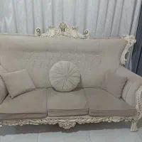 مبل منزل|مبلمان خانگی و میز عسلی|چهارباغ, |دیوار