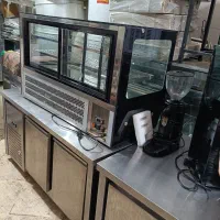 خریدار لوازم رستوران وکافه فست فود