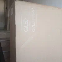 کارتون تلوزیون ۶۵ اینچ سامسونگ