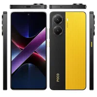شیائومی Poco X7 Pro ـ 512 گیگ رم 12 گیگ