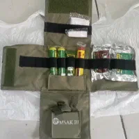 کیف امداد پک امداد
