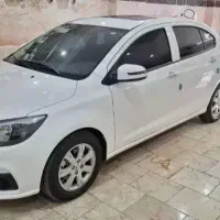 شاهین جی G فول سانروف دار معاوضه