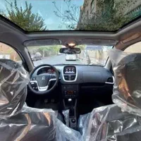پژو۲۰۷ دنده پانا با ارتقاء مدل ۱۴۰۴/۱۴۰۳ صفر|خودرو سواری و وانت|تهران, صادقیه|دیوار