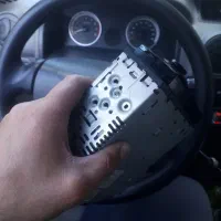 فروش پخش پایونیر 4150 SD در حد نو