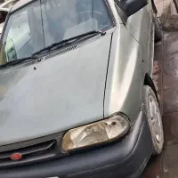 پراید هیدرولیک ۸۶|خودرو سواری و وانت|پاکدشت, خاتون آباد|دیوار