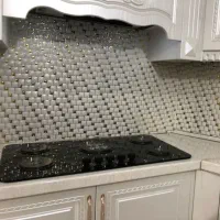 کاشیکاری لوله کشی  ایزوگام جوشکاری برقکاری بازسازی|خدمات پیشه و مهارت|قدس, شهر‌قدس|دیوار