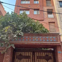 ویلایی میدان ساعی ۱۳۰متر