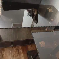 میز،جلومبلی|مبلمان خانگی و میز عسلی|رشت, شالکو|دیوار