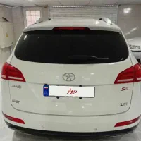 جک s5 مدل 99 مشابه صفر|خودرو سواری و وانت|تبریز, |دیوار