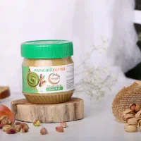 کره پسته|خوردنی و آشامیدنی|اصفهان, ارغوانیه|دیوار