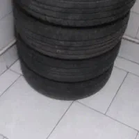 لاستیک سمند بارز