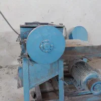 خط آسیاب شورنایلون. نوار طیف..سبد|ماشین‌آلات صنعتی|فیروزآباد (فارس), |دیوار