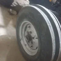 تراکتور فرگوسن مدل ۸۳|خودرو سنگین|هرسین, |دیوار