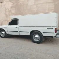 نیسان دربستی توشهر و بیرون شهری