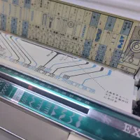 فروش چرخ خیاطی 813 سالم و نو|چرخ خیاطی و ریسندگی|قشم, |دیوار