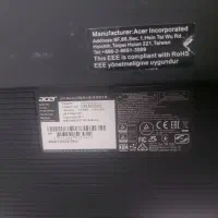 ۲۴ اینچ acer|رایانه رومیزی|مشهد, کوی ولیعصر|دیوار