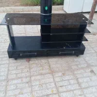 میز تلویزیون ..یخچال گاز فر دار|اجاق گاز و لوازم برقی پختوپز|تربتحیدریه, باغ سلطانی|دیوار