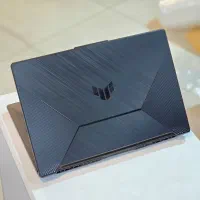 ایسوس گیمینگ حرفه ای FX706HF|رایانه همراه|شیراز, ملاصدرا|دیوار