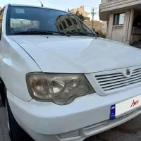 پراید ۱۳۲ SE مدل ۹۶ بدون رنگ دوگانه سوز|خودرو سواری و وانت|مشهد, هفت تیر (آب و برق)|دیوار