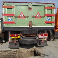 بنز تک باری|خودرو سنگین|اسلام‌شهر, ملک‌آباد|دیوار